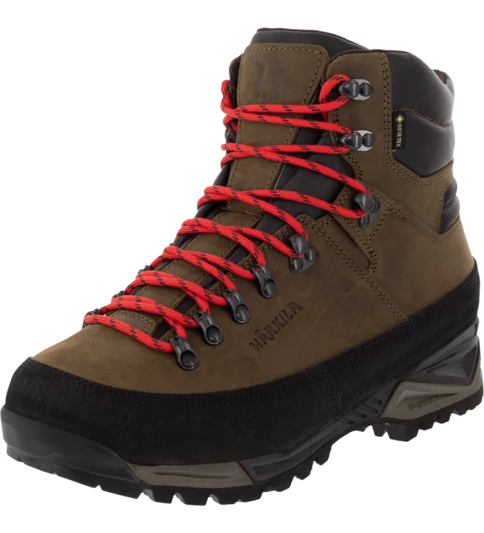 Chaussures de chasse Saxnäs GTX Harkila
