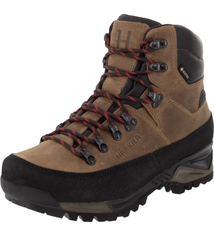 Chaussures de chasse Saxnäs GTX pour femme Harkila