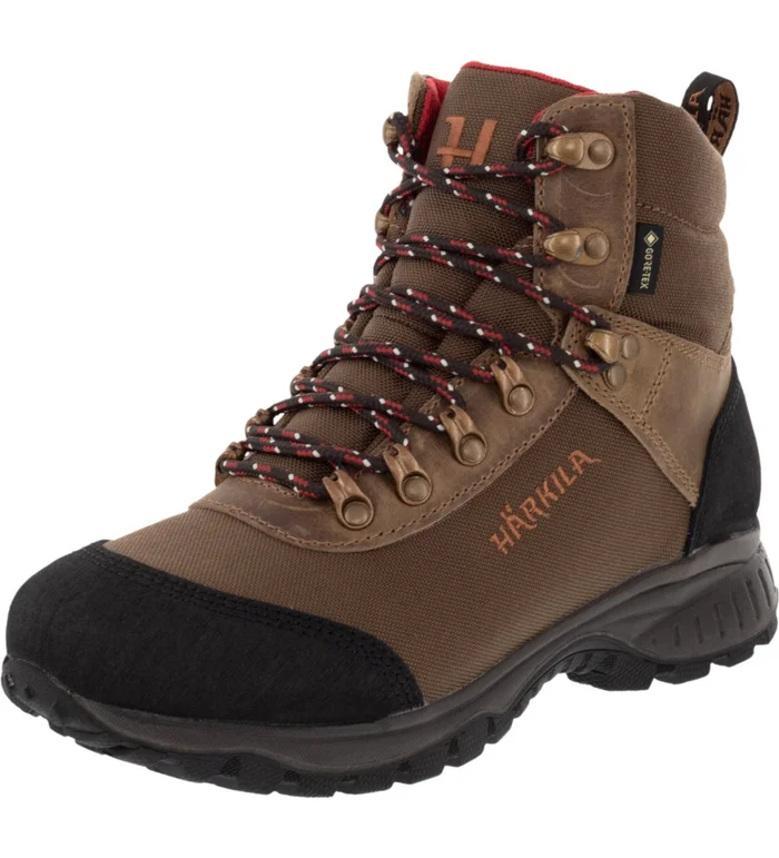 Chaussures de chasse Wildwood 2.0 GTX pour femme Harkila