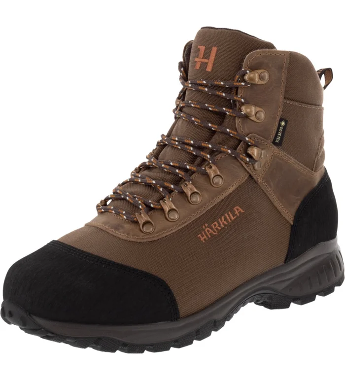 Chaussures de chasse Wildwood GTX Harkila