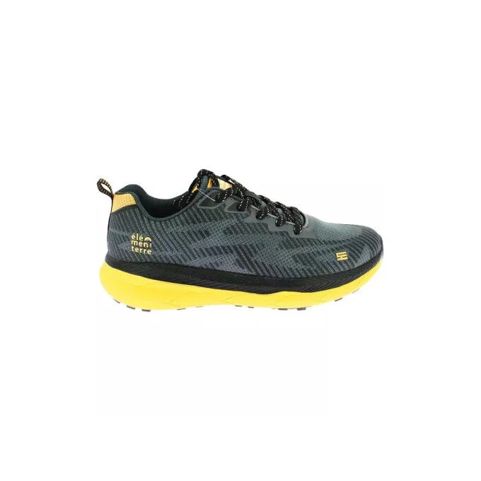 Chaussures de marche tige basse Elementerre KOWKASH