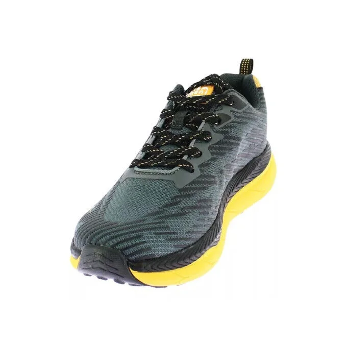 Chaussures de marche tige basse Elementerre KOWKASH – Image 2