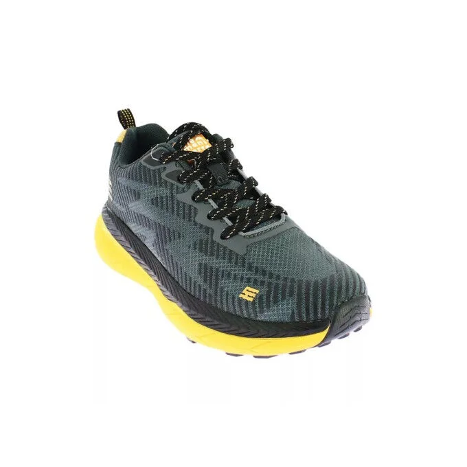 Chaussures de marche tige basse Elementerre KOWKASH – Image 3