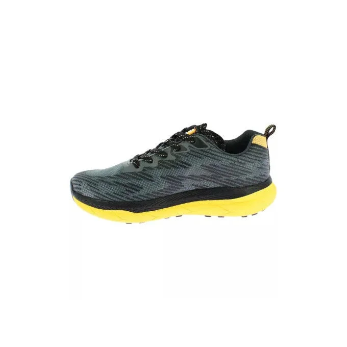 Chaussures de marche tige basse Elementerre KOWKASH – Image 4
