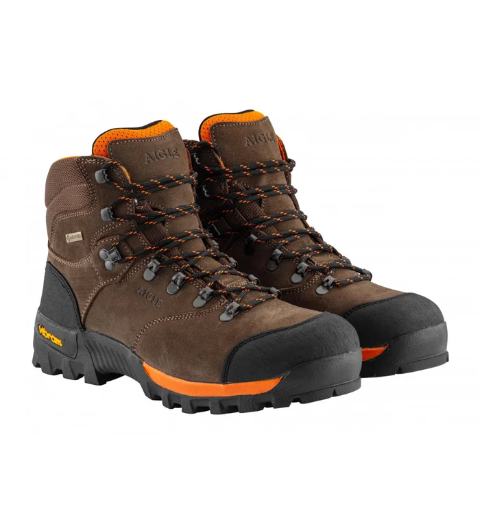 Chaussures de randonnée Altavio MID GTX – Aigle