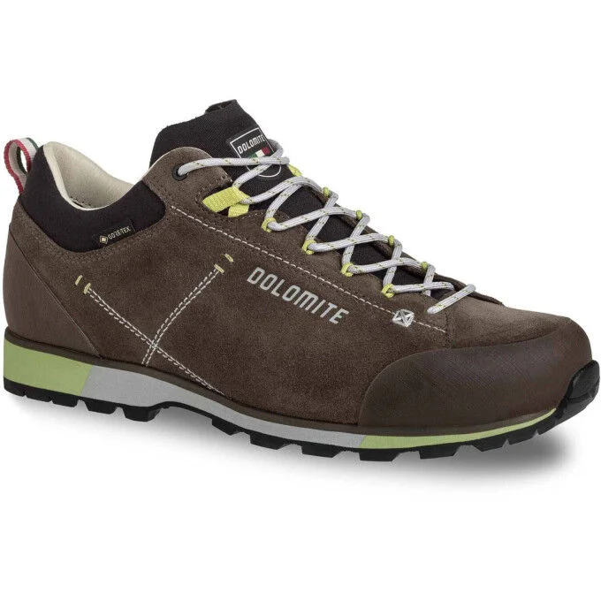 Chaussures de randonnee Dolomite 54 HIKE LOW EVO GTX