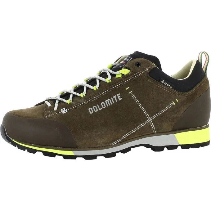 Chaussures de randonnee Dolomite 54 HIKE LOW EVO GTX – Image 2