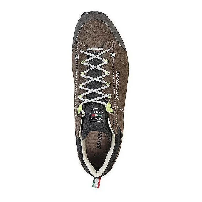 Chaussures de randonnee Dolomite 54 HIKE LOW EVO GTX – Image 4