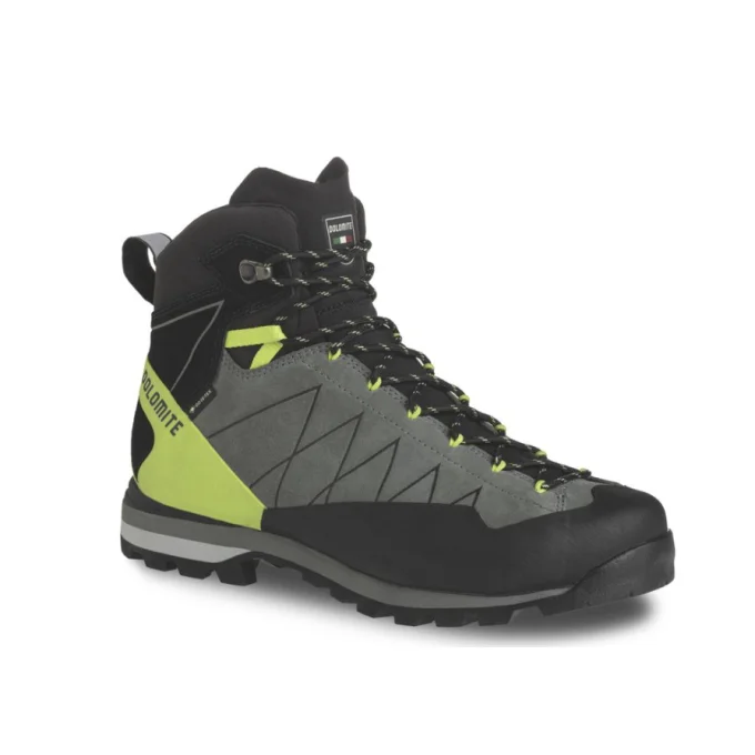 Chaussures de randonnee Dolomite Crodarossa Hi GTX