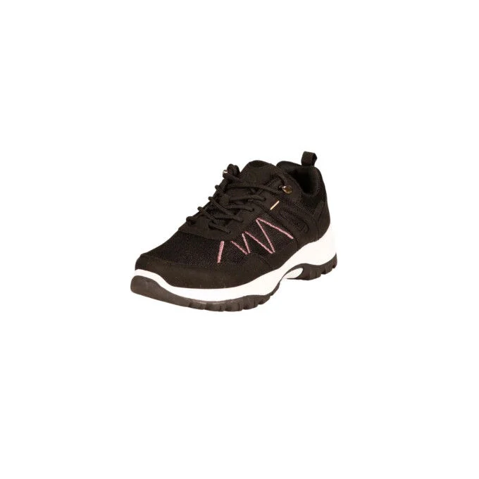 Chaussures de randonnee Femme VERTIGO VUMMO – Black