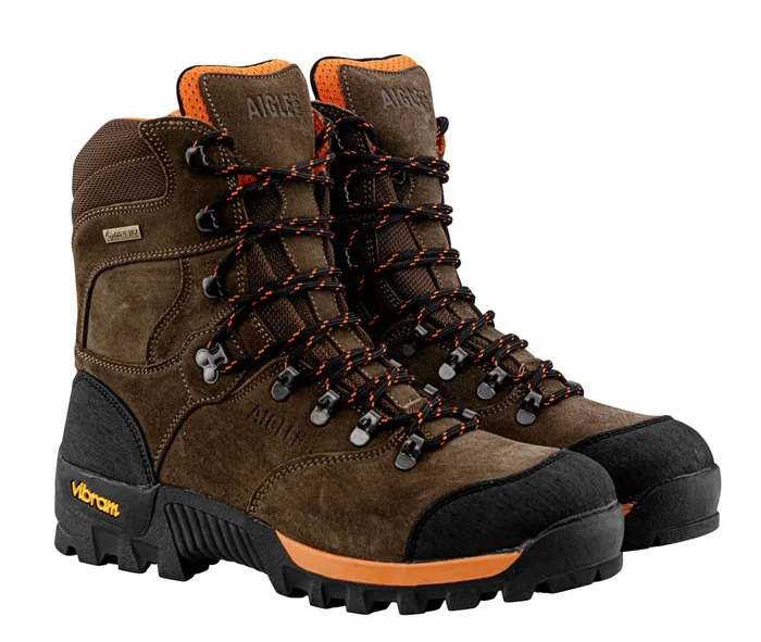Chaussures de randonnée hautes Altavio Hi GTX – Aigle