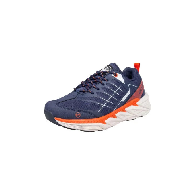 Chaussures de randonnee Homme VERTIGO TWEET – Navy