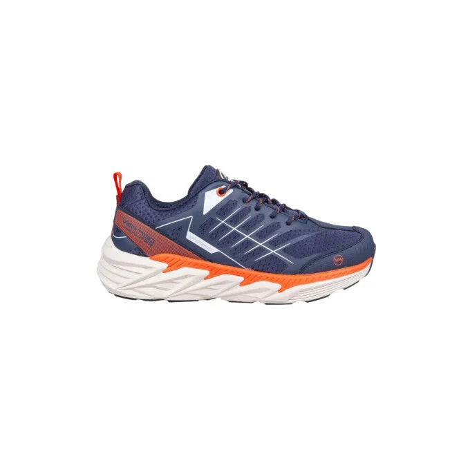 Chaussures de randonnee Homme VERTIGO TWEET – Navy – Image 2