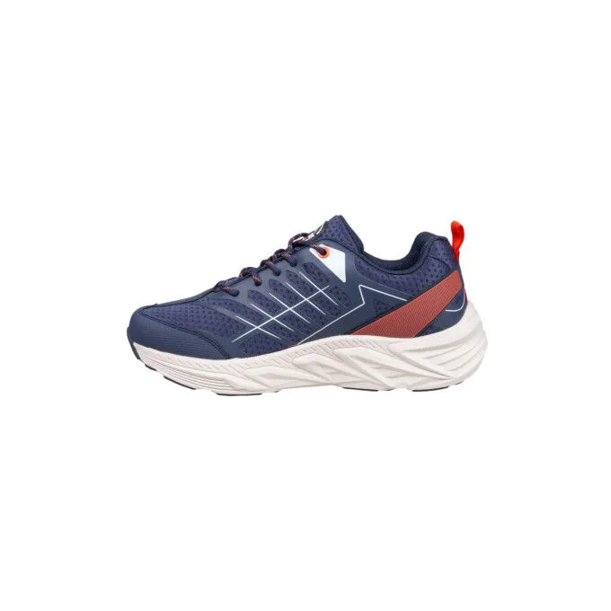 Chaussures de randonnee Homme VERTIGO TWEET – Navy – Image 3