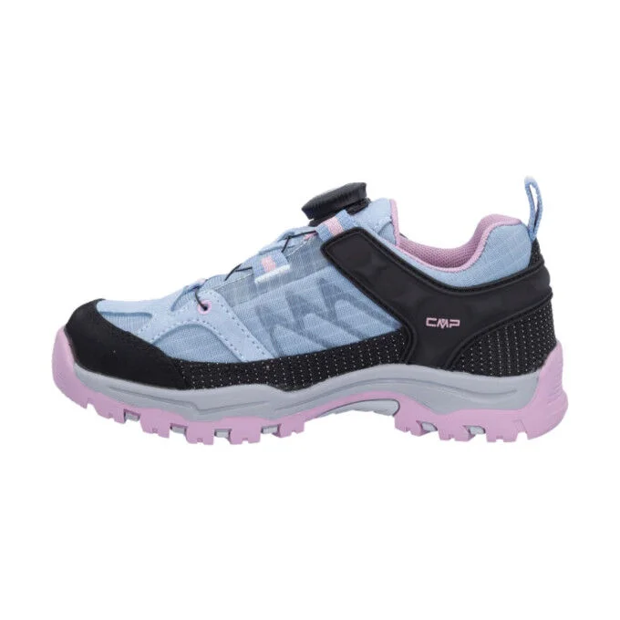 Chaussures de randonnee impermeables CMP Kiruna Fitgo