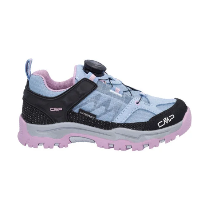 Chaussures de randonnee impermeables CMP Kiruna Fitgo – Image 2