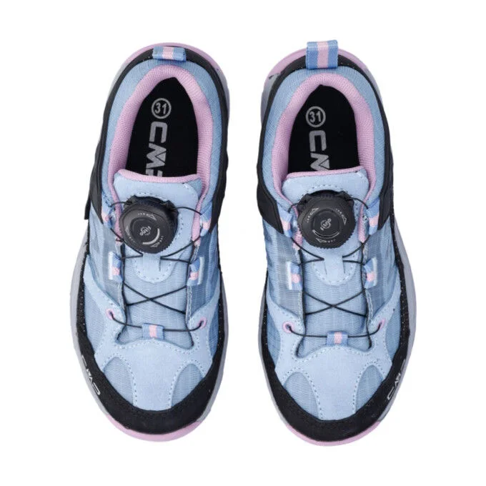 Chaussures de randonnee impermeables CMP Kiruna Fitgo – Image 3