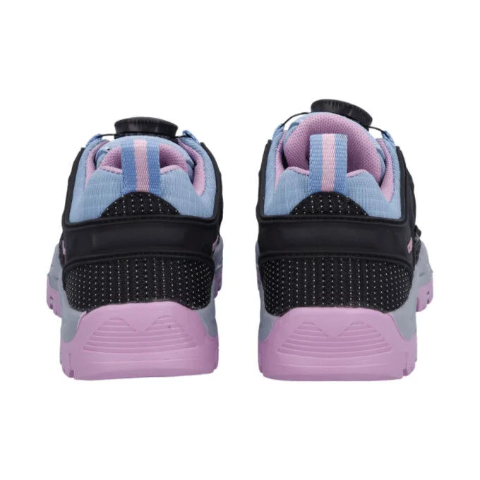 Chaussures de randonnee impermeables CMP Kiruna Fitgo – Image 4