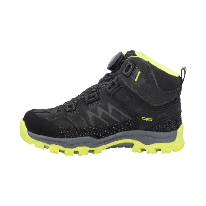 Chaussures de randonnee Kiruna avec Fitgo CMP – Image 2