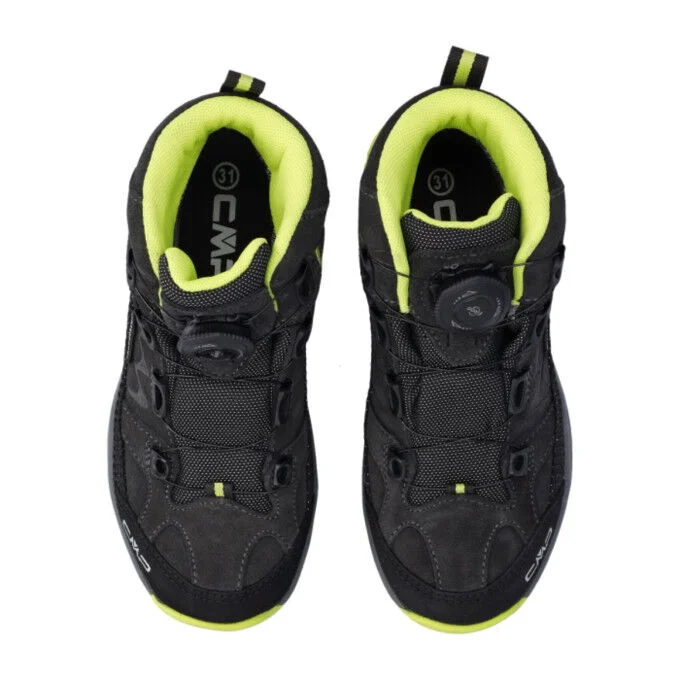 Chaussures de randonnee Kiruna avec Fitgo CMP – Image 3