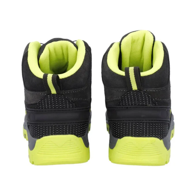 Chaussures de randonnee Kiruna avec Fitgo CMP – Image 4