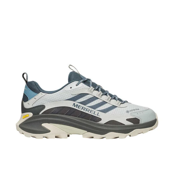 Chaussures de randonnee Merrell Moab Speed 2 GORE-TEX – Calcite