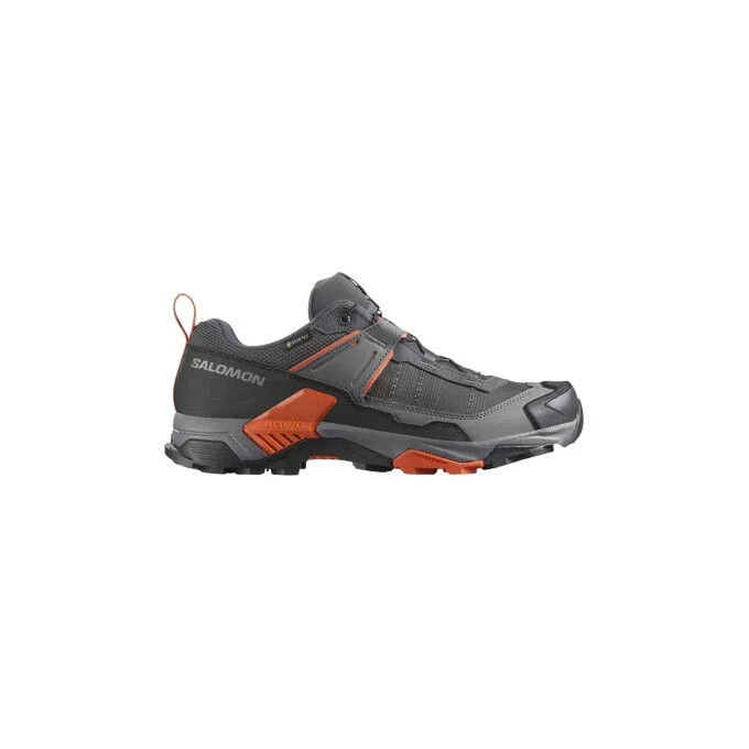 Chaussures de randonnee Salomon X ULTRA 5 GTX