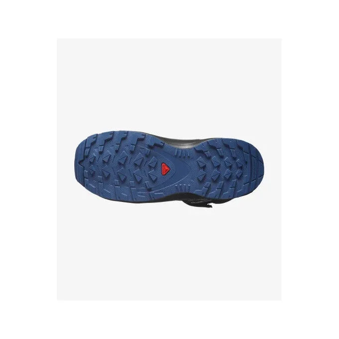 Chaussures de randonnee Salomon XA PRO V8 WINTER WP J – Image 4