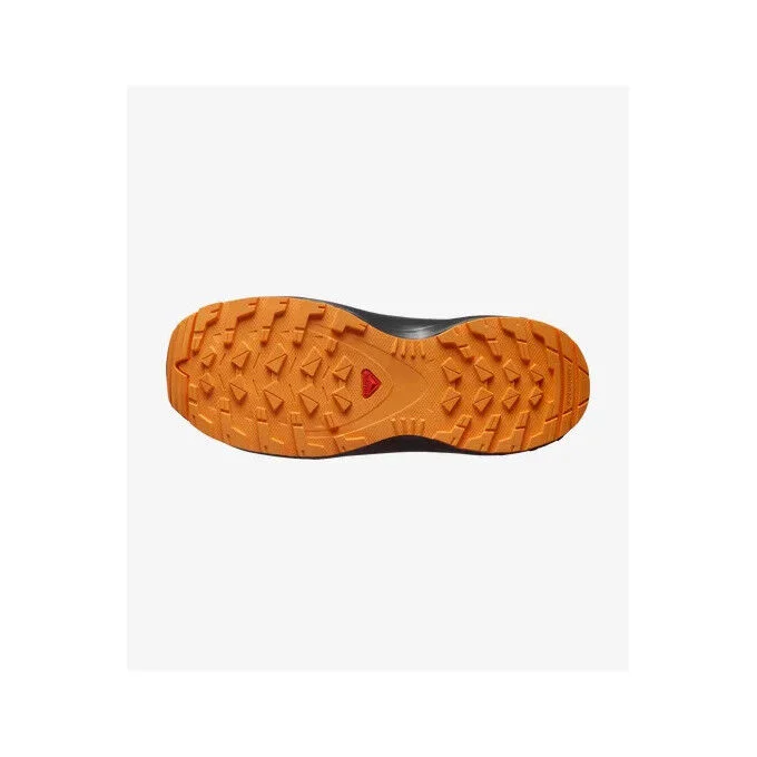 Chaussures de randonnee Salomon XA PRO V8 WP J – Image 3