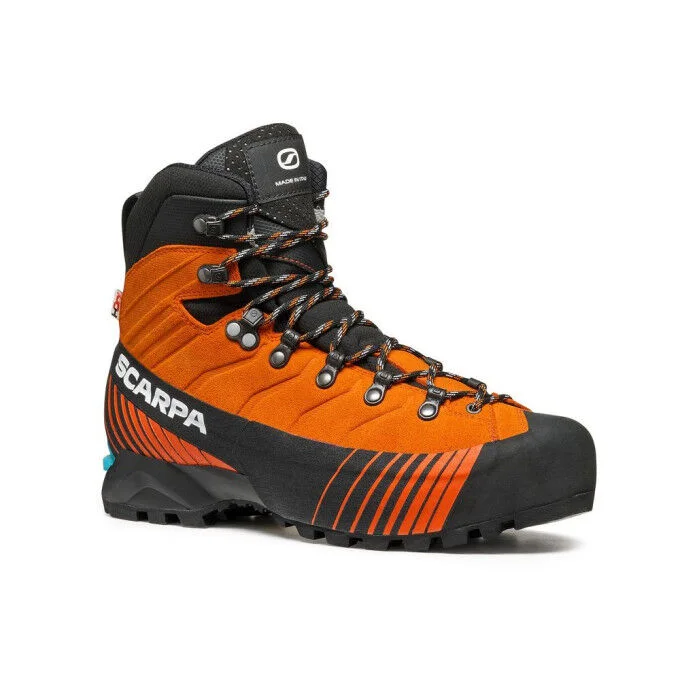 Chaussures de randonnee Scarpa RIBELLE HD Tonic