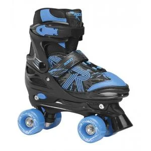 Chaussures de roller enfant Quad Roces Quaddy3.0