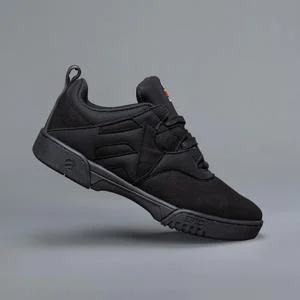 Chaussures de Skateboarding Low Raven