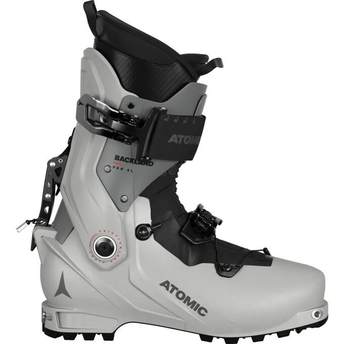 Chaussures de ski Atomic BACKLAND PRO SL W