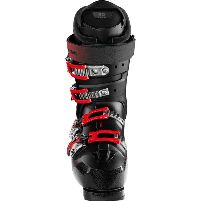 Chaussures de ski Atomic HAWX PRIME R100 GW BLK/RED