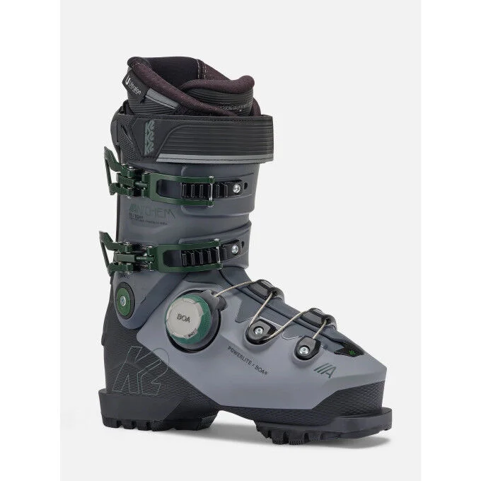 Chaussures de ski K2 ANTHEM 95 BOA