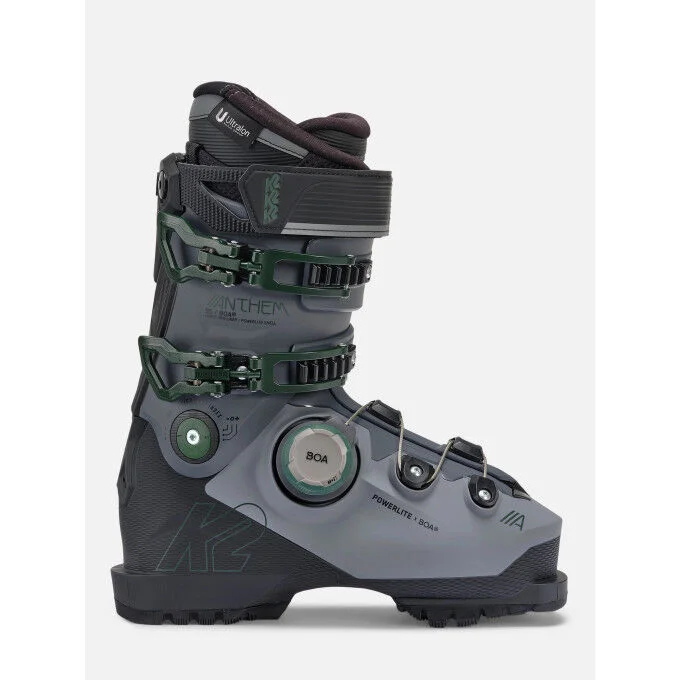 Chaussures de ski K2 ANTHEM 95 BOA – Image 2