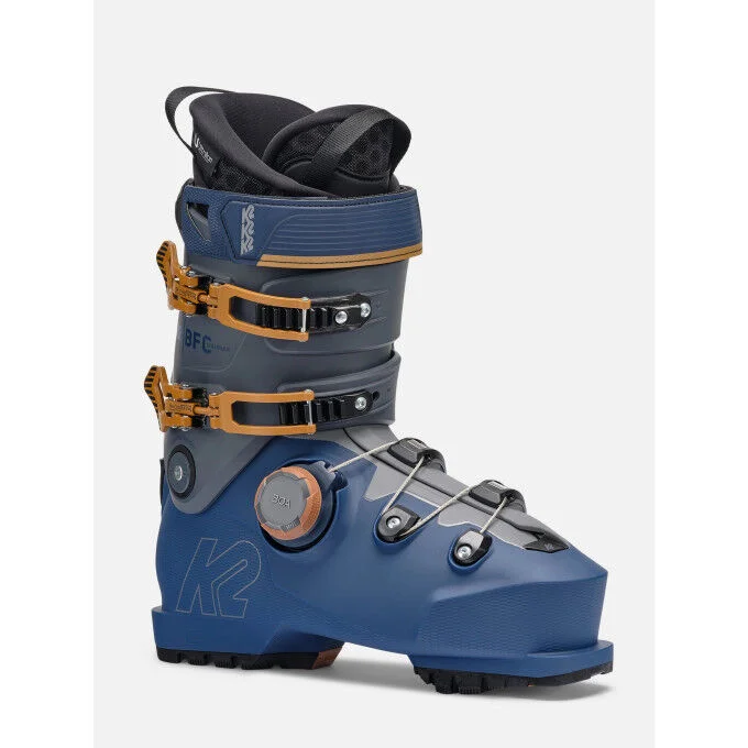 Chaussures de ski K2 BFC 120 BOA