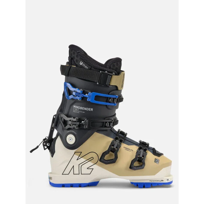 Chaussures de ski K2 MINDBENDER 120 MV – Image 2