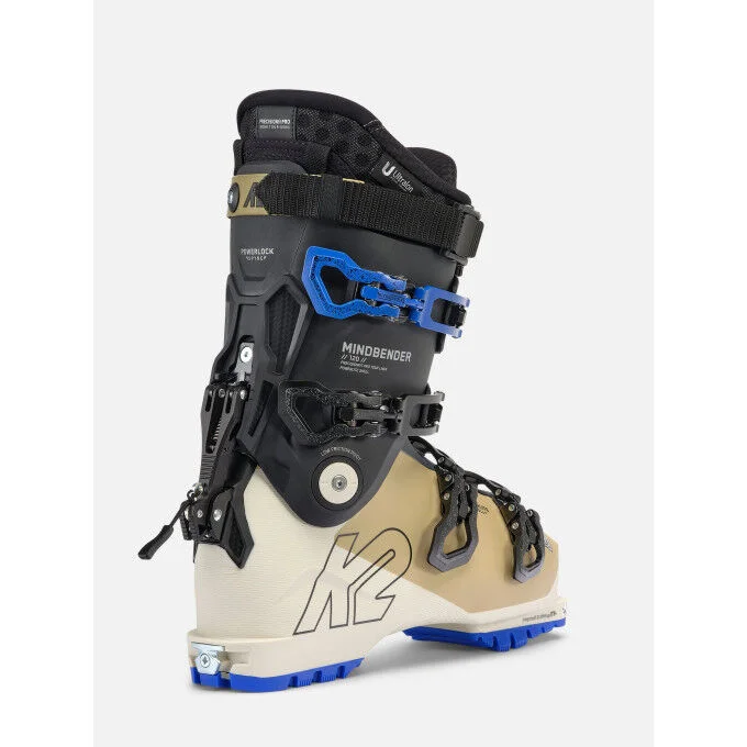 Chaussures de ski K2 MINDBENDER 120 MV – Image 3
