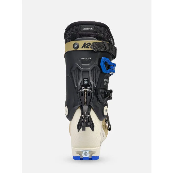 Chaussures de ski K2 MINDBENDER 120 MV – Image 4