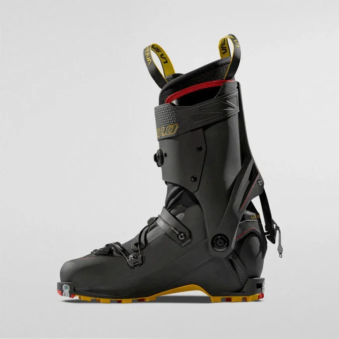 Chaussures de ski La Sportiva KILO Black Yellow – Image 2