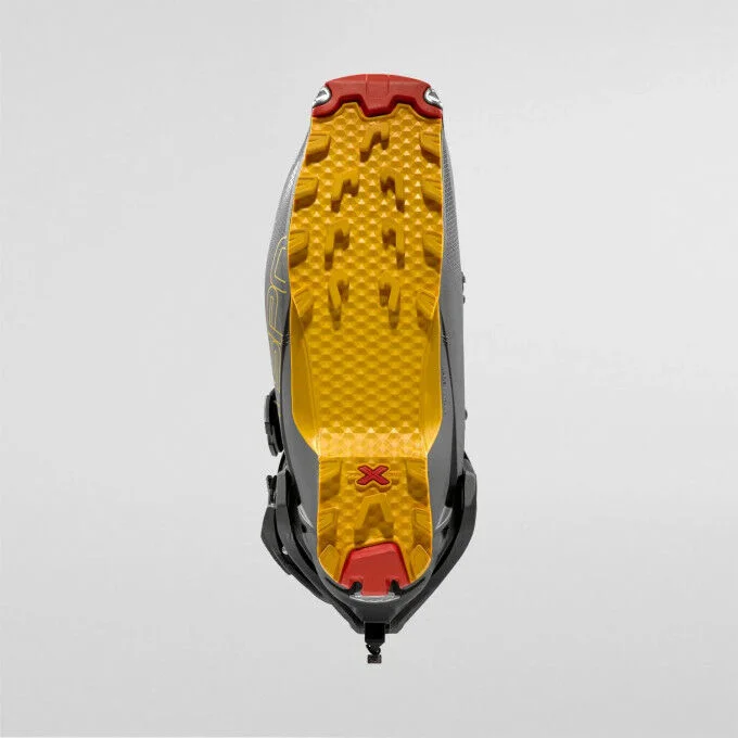 Chaussures de ski La Sportiva KILO Black Yellow – Image 3
