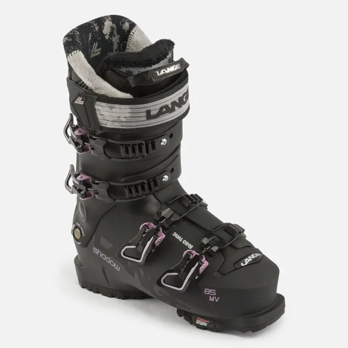 Chaussures de ski Lange SHADOW 85 W MV GW – Image 2