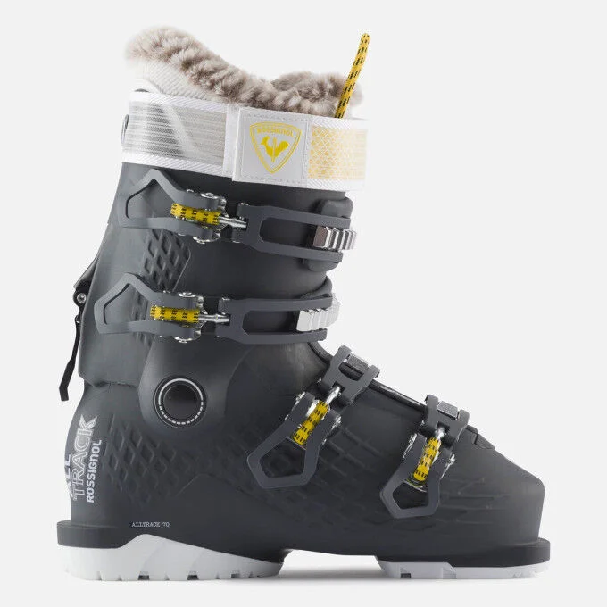Chaussures de ski Rossignol ALLTRACK 70 W – Image 3