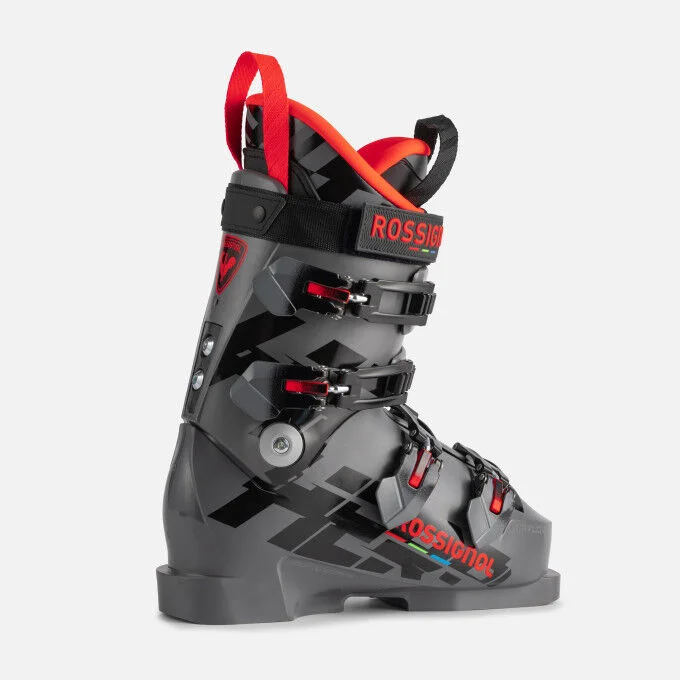 Chaussures de ski Rossignol HERO WORLD CUP 70 SC – METEOR – Image 2