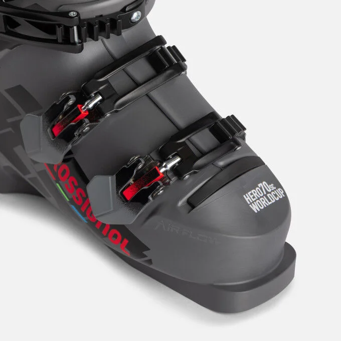 Chaussures de ski Rossignol HERO WORLD CUP 70 SC – METEOR – Image 4