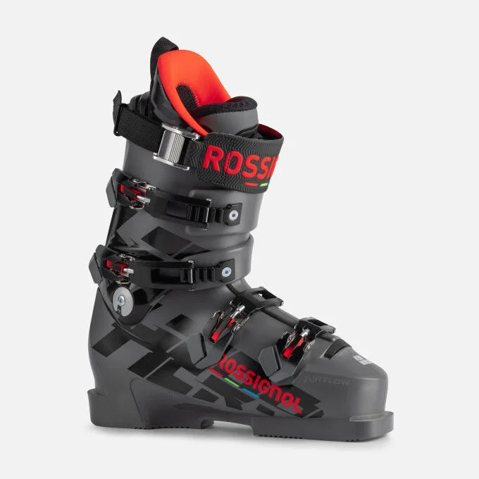 Chaussures de ski Rossignol HERO WORLD CUP ZA+ – METEOR GREY