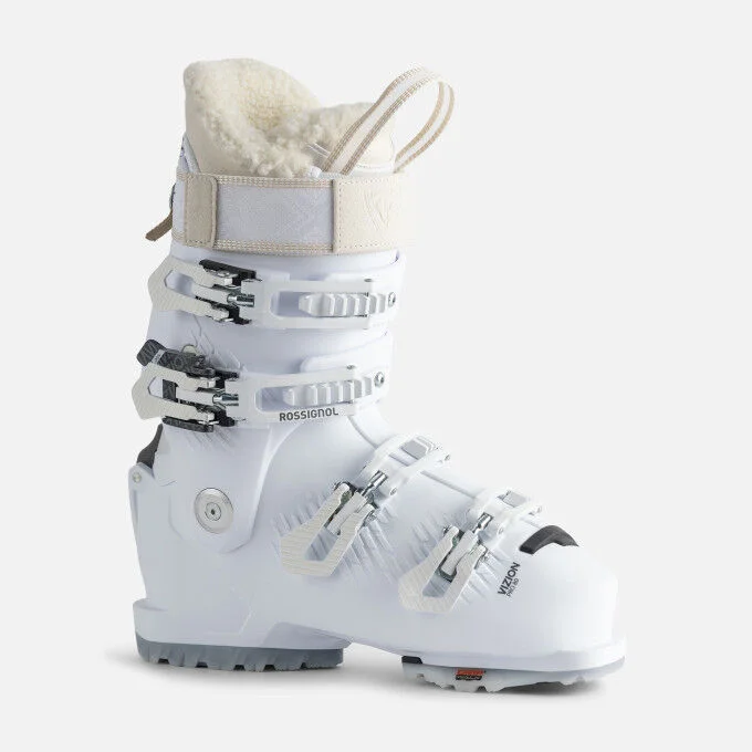 Chaussures de ski Rossignol VIZION 4B PRO 80 W GW