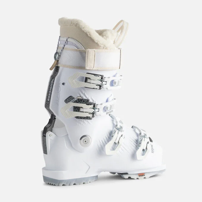 Chaussures de ski Rossignol VIZION 4B PRO 80 W GW – Image 2