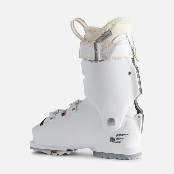 Chaussures de ski Rossignol VIZION 4B PRO 80 W GW – Image 4